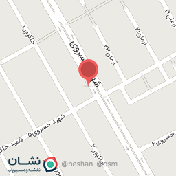 عکس عطاری لویزان