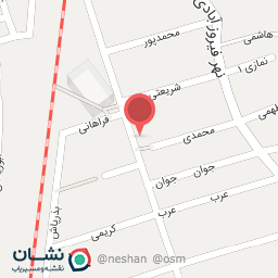 عکس نگین علی آباد