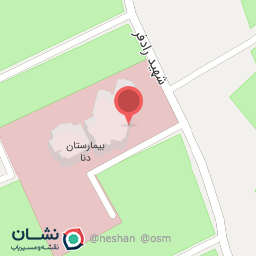 عکس دکتر محمد حسین نیکو (متخصص قلب)