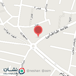 عکس پیرایش آراز