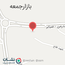 عکس فروشگاه وثوقی تخفیفی