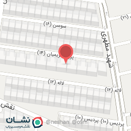 عکس مجتمع آپارتمانی شصت دستگاه