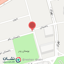 عکس هُلدينگ دفتر نور تهران