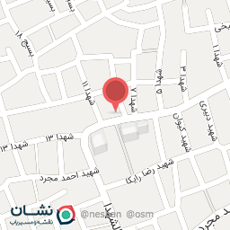 عکس تاکسی تلفنی فرهنگ