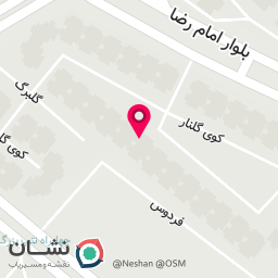 عکس ساختمان پرنیان بلوک ۲۸