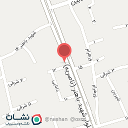 عکس مطب دکتر علی دانش طلب