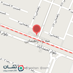 عکس زعفران مصطفوی