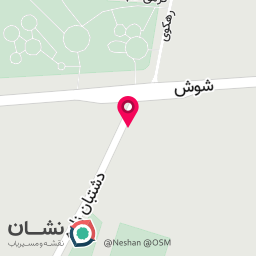 عکس فروشگاه آرتمیس