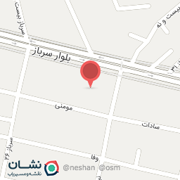 عکس کالای برق فانوس کویر 