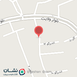 عکس آرایشگاه مردانه نچرال استایل