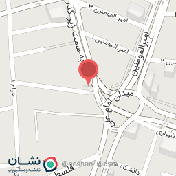 عکس ابزار آلات والفجر