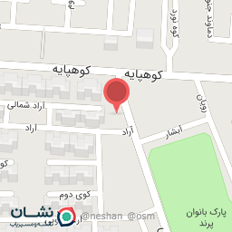 عکس دفتر فنی البرز