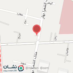 عکس شرکت رهاب