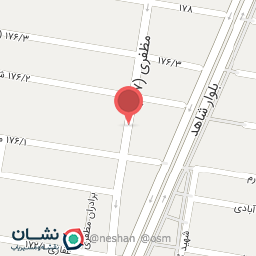 عکس کافه ترمه (گردسوز سابق)