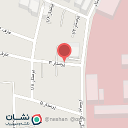 عکس دکتر حامد فرهادی