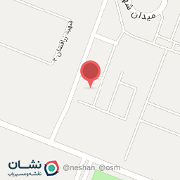 عکس پست برق خرما