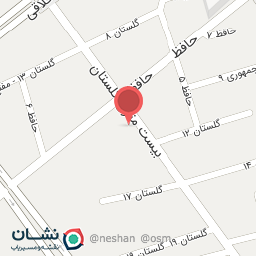 عکس پارچه سرای احسان