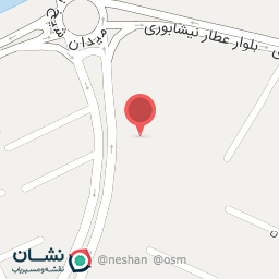 عکس مجموعه فرهنگی ورزشی جمعیت هلال احمر