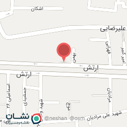 عکس دفتر اسناد رسمی ۴۱۸