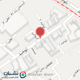 عکس دکه مطبوعاتی