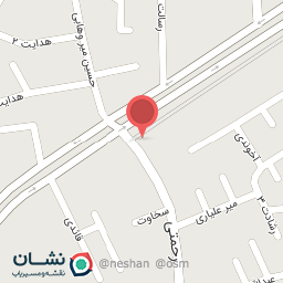 عکس فروشگاه گوشت آریا پروتئین 