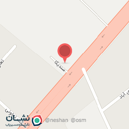 عکس اداره ثبت احوال خان ببین بخش فندرسک