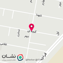 عکس کترینگ دایی باقر