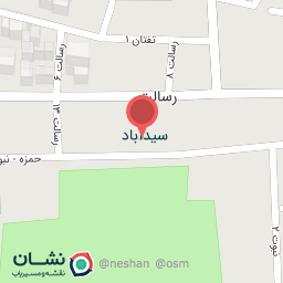 عکس تعمیرگاه و کولرسازی استاد انور