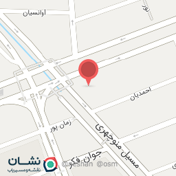 عکس باشگاه بانوان اکسیر