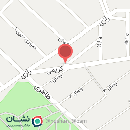 عکس اتو سرویس علیرضا