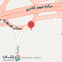 عکس امداد خودرو کفی بر گرگان 