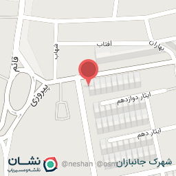 عکس کباب سرای ناب