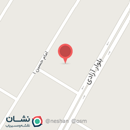 عکس تکیه حضرت ابوالفضل(ع)