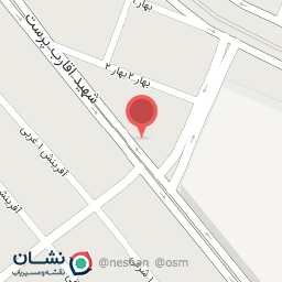 عکس افق کوروش (بهارستان)