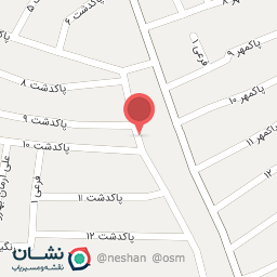 عکس فروشگاه مواد غذایی بهنام بانی