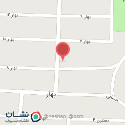 عکس گروه معماری طرح نو