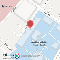 عکس دانشکده مهندسی شیمی، نفت و گاز