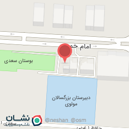 عکس خودپرداز بانک رفاه کارگران