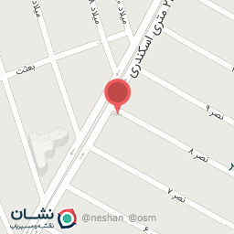 عکس عطاری محسن