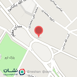 عکس مشاور املاک رشیدی