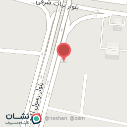 عکس هایگلاس نگین البرز