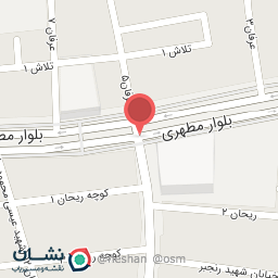 عکس سه راه اتش نشانی