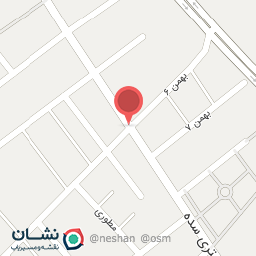 عکس سوپر مارکت دریس