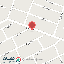 عکس لوازم تصفیه آب دانش