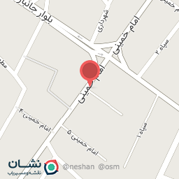 عکس شبرنگ شعله