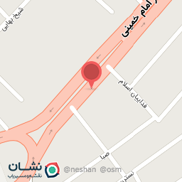 عکس روکش صندلی بهمن