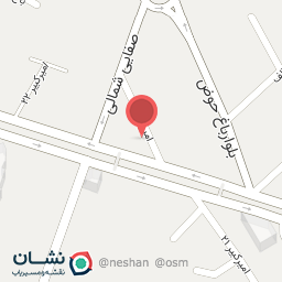 عکس تعمیرگاه اتورویال