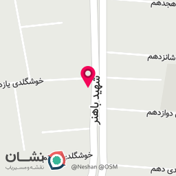 عکس لوکس اسپرت مهرداد