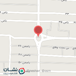 عکس میدان فاطمیه