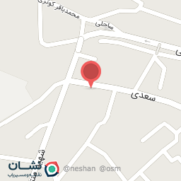 عکس خوار و بار فروشی صمدی